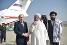 Russian teenager fined £100 for social media post insulting Taliban, report says