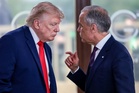Canada vows to match US tariffs ‘dollar for dollar’ as Trump’s 50% taxes come into force