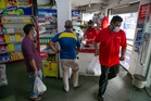 India bans over-the-counter cough syrup after dozens of children die