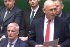 Healey damns Starmer for allowing the Treasury to run defence policy