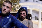 Beaten to a pulp at the White House, we need to talk about Illia Topuria