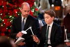 Eton College and its history of educating royalty, prime ministers and Olympians – and now Prince George