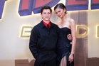 Tom Holland confirms that he is married to Zendaya after months of speculation
