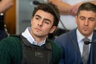 Luigi Mangione’s lawyers have discussed a plea deal over healthcare exec’s murder: report