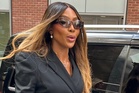Naomi Campbell claims charity ban happened after she was ‘deceived’