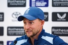 Joe Root speaks out on stepping in to replace Ben Stokes as England captain