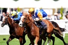 Ten Bob Tony lands 50-1 shock win in first race of Royal Ascot