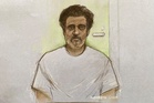 Captain of Russian shadow fleet ship seized by British troops appears in court