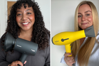 16 best hair dryers, tried and tested for different hair types