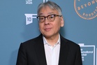 Nobel Prize winner Kazuo Ishiguro announces new novel after five years