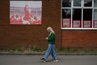 Makerfield by-election voters ‘heavily targeted’ with misinformation and AI fakes