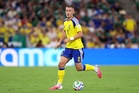 Meet the Swedish baron starring at the 2026 World Cup