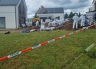 Doctor accused of disturbing medical experiments after 34 foetuses found buried in back garden