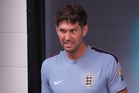 John Stones convicted after missing police speeding letter while playing at World Cup