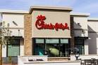 Chick-fil-A dethroned in fast food rankings as popular sandwich chain surges