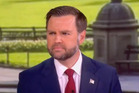 JD Vance went on The View and got absolutely torn to shreds by middle-aged women