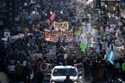 Federal prosecutors charge 15 ‘antifa’ members over anti-ICE protests in Minnesota