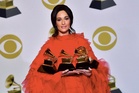 Here are the major changes coming to the Grammy Awards next year