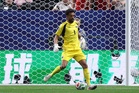Vozinha instagram: Cape Verde goalkeeper surpasses 7m followers after Spain performance
