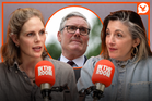 In The Room | Starmer activates legacy mode while Farage activates Substack
