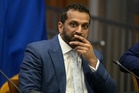 Kash Patel accused by lawmaker of having a ‘personal slush fund’ to pay FBI loyalists and agents on his protective detail