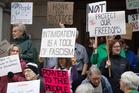 Decision to uphold judge’s conviction reignites debate over Trump-era immigration crackdown