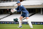 England to hand out third debut against New Zealand as last-minute change confirmed