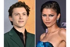 Tom Holland appears to confirm he and Zendaya are married