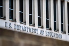 Trump shifts civil rights and special education oversight out of Education Department