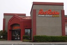 Once-popular burger chain selling dozens of locations across the country