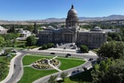 Judge rules transgender people won't face criminal charges for using Idaho public restrooms