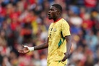 Canada refuses to allow Ghana’s Thomas Partey into country after visa appeal – despite being let in by US