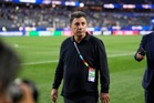 US official says Iran knew team would have to leave the country shortly after World Cup match