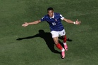 Mbappe breaks Pele and Giroud goalscoring records to lead France to World Cup win over Senegal