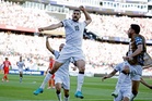 Who is Aymen Hussein? Iraq star scores at World Cup 2026 after US immigration questioning