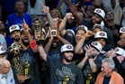 Knicks' NBA title-clinching victory over Spurs averages 24.5 million viewers