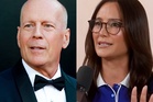 Bruce Willis’s wife clears up ‘very common misconception’ about Die Hard star’s dementia