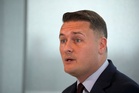 Politics latest: Streeting says he could challenge Starmer next week ahead of last PMQs before crucial by-election