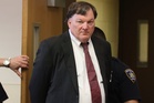 Long Island architect turned serial killer faces life sentence after admitting to eight murders