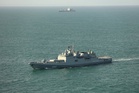 Timeline of UK-Russia incidents at sea since the war in Ukraine began