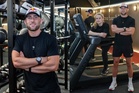 I trained with a professional Hyrox athlete and this is how hard it was