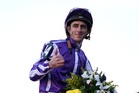 Christophe Soumillon gets eight-day riding ban after chaotic Ascot run
