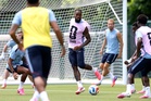 What time is the England match today – and when are the other World Cup games?