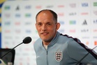 England boss Tuchel explains key selection decisions ahead of Croatia World Cup clash