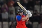 Nat Sciver-Brunt says retiring out as England beat Ireland ‘just precautionary’
