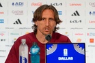 England vs Croatia: Who is midfield legend Luka Modric?