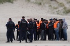 French riot police now working to stop small boat crossings – Starmer