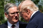 Starmer and G7 urge robust agreement to follow Trump’s Iran ‘breakthrough’ deal