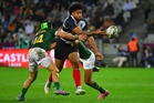 Is South Africa vs Barbarians on TV? Channel, kick-off time and how to watch Springboks clash