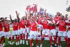 When are the Premier League fixtures released?